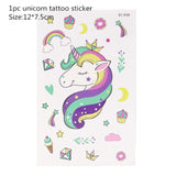 Unicorn/Mermaid Party Headband , Accessories