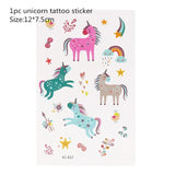 Unicorn/Mermaid Party Headband , Accessories