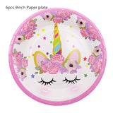Unicorn/Mermaid Party Headband , Accessories