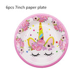 Unicorn/Mermaid Party Headband , Accessories