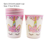 Unicorn/Mermaid Party Headband , Accessories