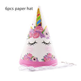 Unicorn/Mermaid Party Headband , Accessories