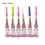 Unicorn/Mermaid Party Headband , Accessories