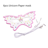 Unicorn/Mermaid Party Headband , Accessories