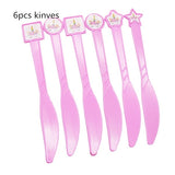 Unicorn/Mermaid Party Headband , Accessories