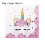 Unicorn/Mermaid Party Headband , Accessories