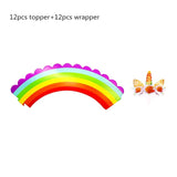 Unicorn/Mermaid Party Headband , Accessories