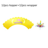 Unicorn/Mermaid Party Headband , Accessories