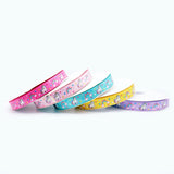 25mm Unicorn Party Grosgrain Ribbon