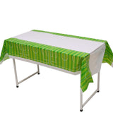 Football Theme Birthday Party Tableware Set