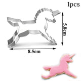 Unicorn Party Supplies Kit
