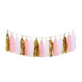 Unicorn Party Supplies Kit