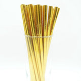 Gold Stripe series Party Set