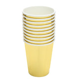 Gold Stripe series Party Set
