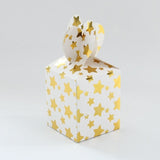 Gold Stripe series Party Set