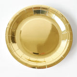 Gold Stripe series Party Set