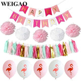 Aloha Party Decoration Pineapple Cactus Foil Balloons