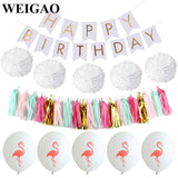 Aloha Party Decoration Pineapple Cactus Foil Balloons