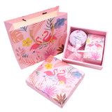 Celebration Flamingo Gift Boxes Set