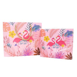 Celebration Flamingo Gift Boxes Set