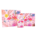 Celebration Flamingo Gift Boxes Set