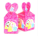Princess  Party Decorations Tableware Set