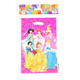 Princess  Party Decorations Tableware Set