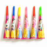 Princess  Party Decorations Tableware Set