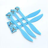 Mickey Mouse Theme Cartoon Party Set