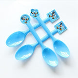Mickey Mouse Theme Cartoon Party Set