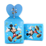 Mickey Mouse Theme Cartoon Party Set