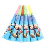 Mickey Mouse Theme Cartoon Party Set