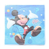 Mickey Mouse Theme Cartoon Party Set