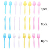 15pcs Pink Unicorn Balloons