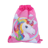 Cartoon Unicorn Party Decoration Sets