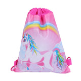Cartoon Unicorn Party Decoration Sets