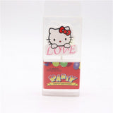 5pcs Super Wings Candles
