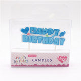 5pcs Super Wings Candles