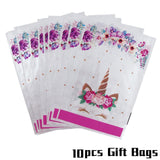 Unicorn Party Paper Gift Bags
