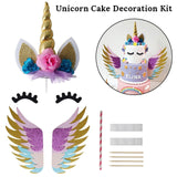 Unicorn Party Paper Gift Bags