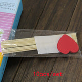 Wedding Decoration Photo Booth Propsb Sets