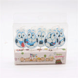 5pcs Avengers Party Candles