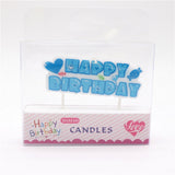 5pcs Avengers Party Candles