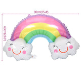 1set Unicorn Party Supplies