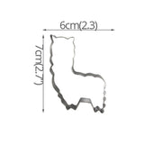 Cactus Alpaca Llamas Party Balloons