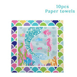 Under The Sea Party Supplies