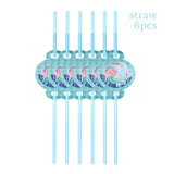 Under The Sea Party Supplies