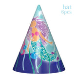 Under The Sea Party Supplies