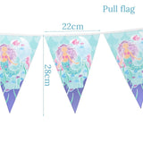 Under The Sea Party Supplies
