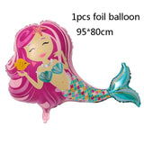 Under The Sea Party Supplies